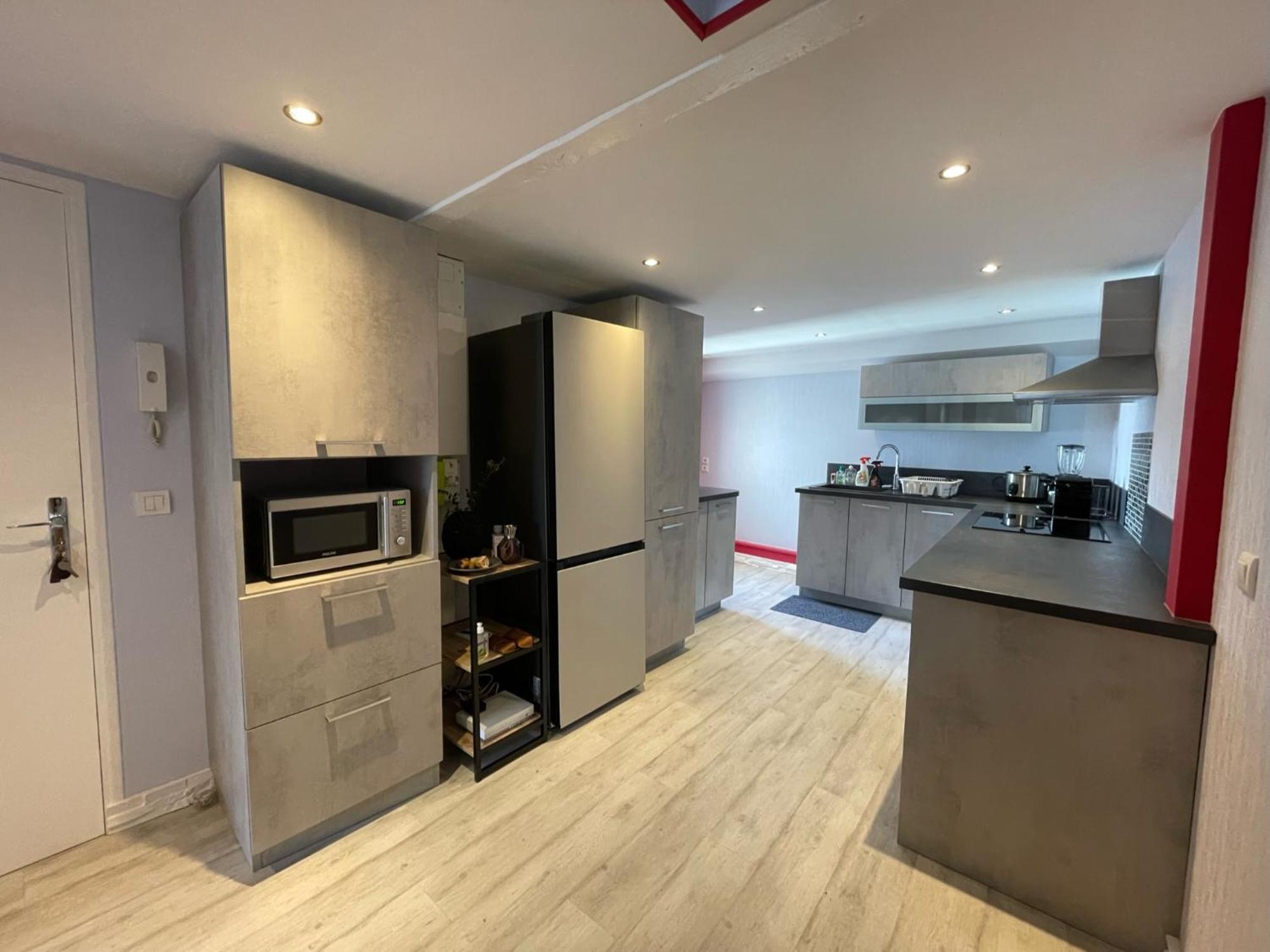 A1 Champagne Loft - 105 M2 6 Personnes - Place De La Republique - Chalons En Champagne Exterior photo